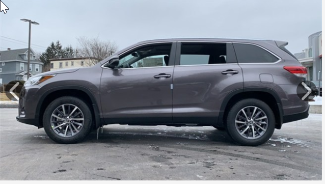 March Toyota 4runner And Highlander Deals In New England Low Mid 4 March Toyota 4runner And Highlander Deals In New England Low Mid 4s With Only First Das Marketplace Leasehackr Forum