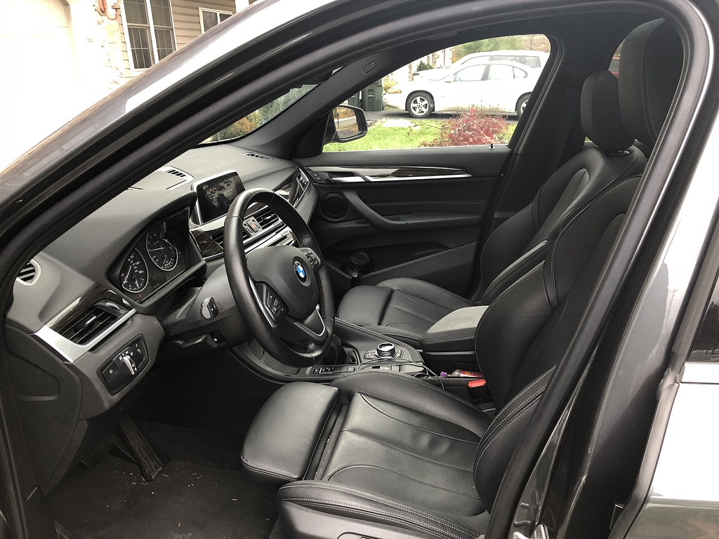 PA 2018 BMW X1 Lease Transfer $368/mo (INCLUDING PA TAX ...