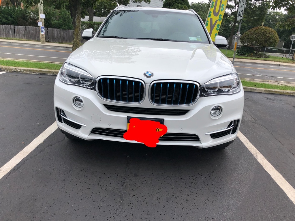 Lease Transfer BMW X5 xdrive40e iperformance 705/month, ZERO DOWN