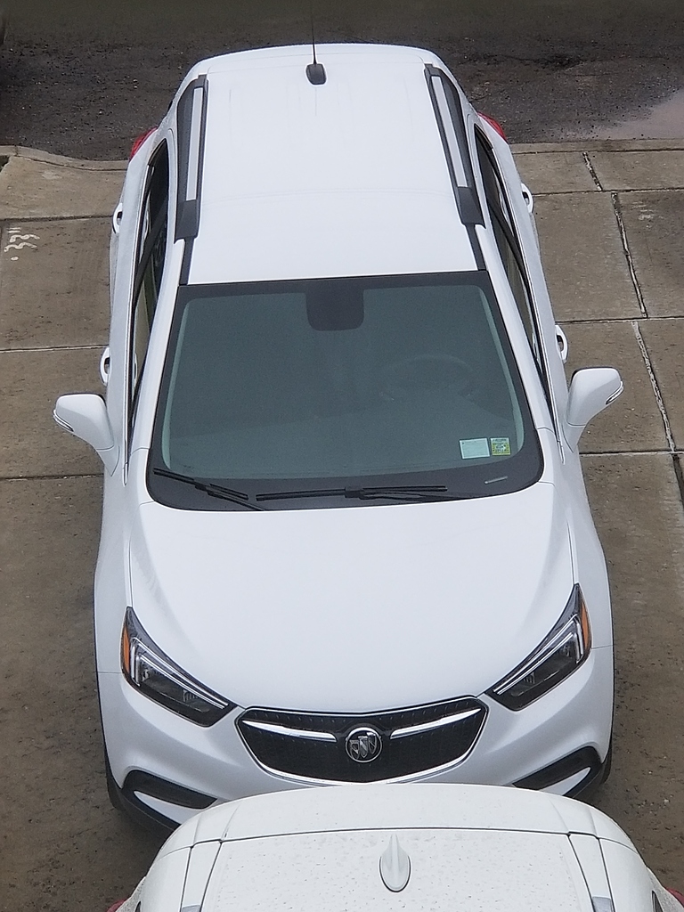 2018 Buick Encore Preferred FWD 145/mo Share Deals & Tips FORUM