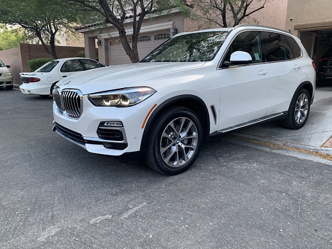 2019 Bmw X5 646 Mo 730 Das Share Deals Tips Leasehackr Forum