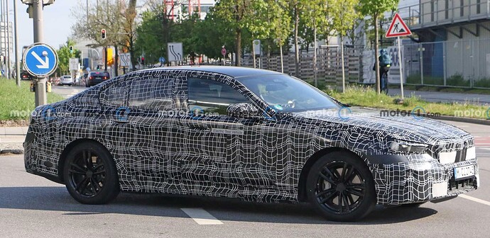 2024 BMW 5-Series (M5 Wagon!) and the 2023 Opportunity (Specifically the  M5) - Off-Ramp - FORUM | LEASEHACKR