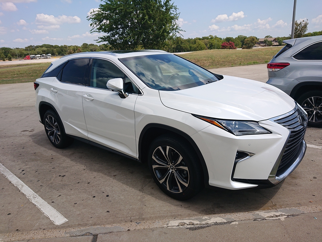 P0793 lexus rx350