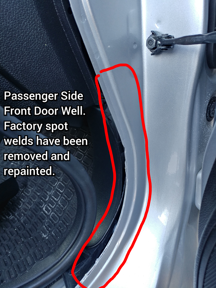 FINAL Update Dealership Sold Me a Damaged Vehicle as BRAND NEW! Ask