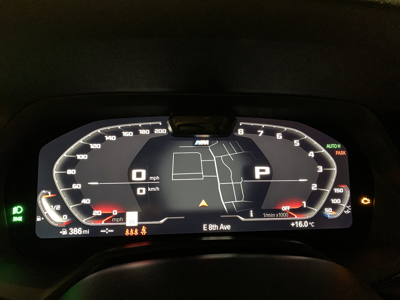 BMW Equalizer Tweaks G* Chassis Tech Lounge FORUM LEASEHACKR