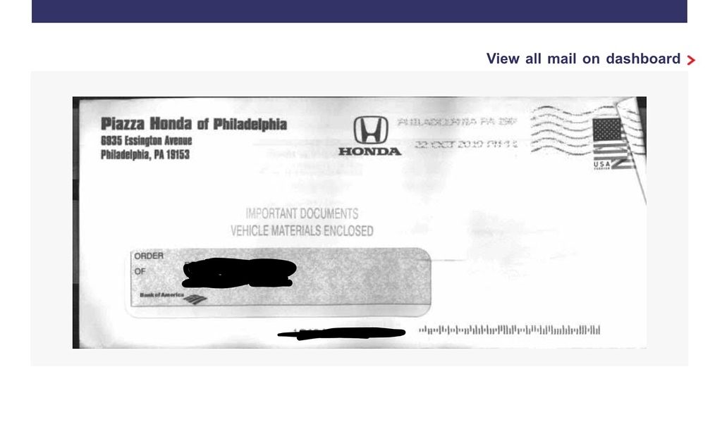 Received Check With Registration Ask The Hackrs FORUM LEASEHACKR