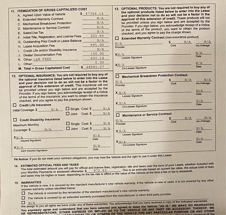 Toyota leases in Texas are back...sort of Share Deals & Tips FORUM