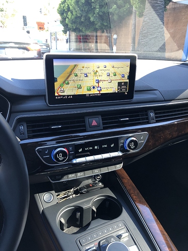 2019 A4 Premium Plus Lease Transfer 424 41 Mo Tax Socal