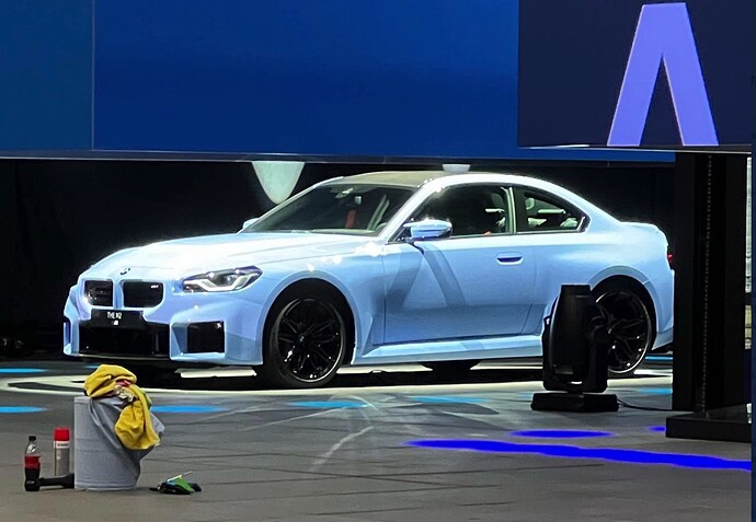 2023 BMW M2 discussion - Off-Ramp - FORUM | LEASEHACKR