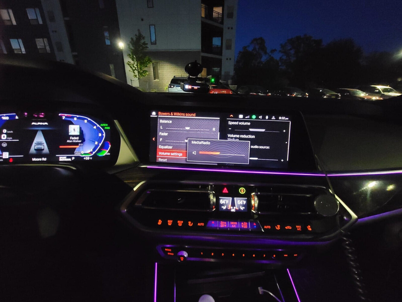 BMW Equalizer Tweaks G* Chassis Tech Lounge FORUM LEASEHACKR