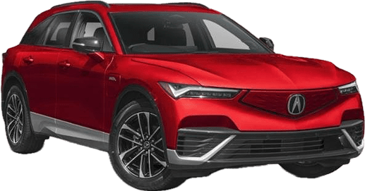 ZDX red