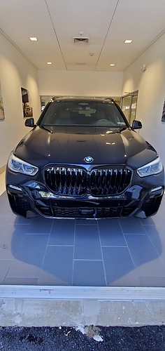 Signed 2020 BMW X5 40i - Share Deals & Tips - Leasehackr Forum
