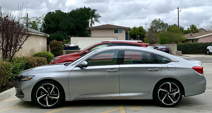 2020 Honda Accord Sport 1 5t 238 Mo Share A Deal Leasehackr Forum