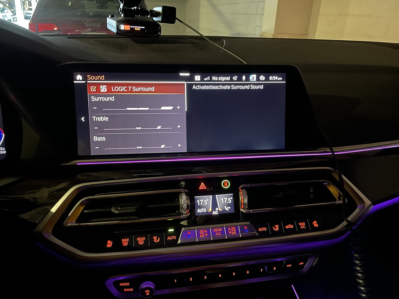 BMW Equalizer Tweaks G* Chassis Tech Lounge FORUM LEASEHACKR