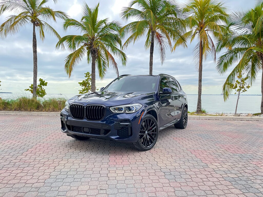 2022 BMW X5 M50i Lease transfer - Private Transfers - FORUM | LEASEHACKR