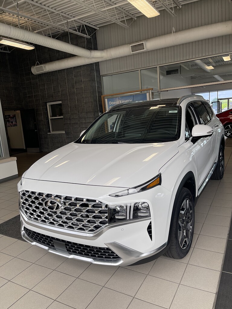 new hyundai santa cruz on Topics Tagged Hyundai