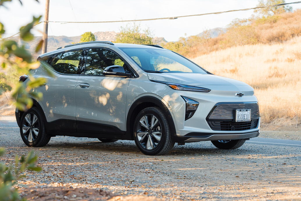 2022 Bolt EUV Lease Transfer Private Transfers FORUM LEASEHACKR