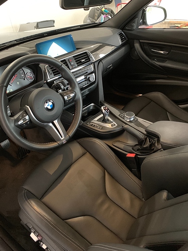 Lease Transfer New York 2018 Bmw M3 Competition Pack Private Transfers Leasehackr Forum
