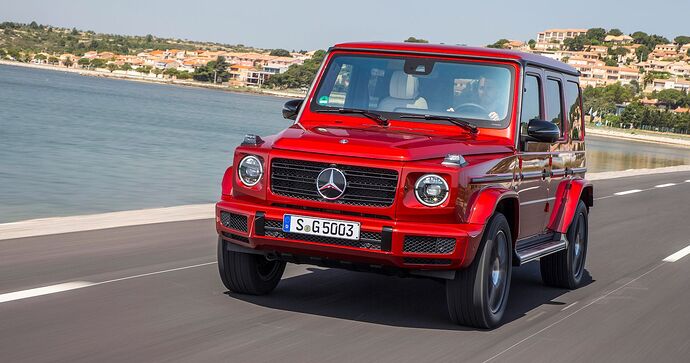 Do All G Wagons Go Up In Value Ask The Hackrs FORUM LEASEHACKR do-all-g-wagons-go-up-in-value-ask-the-hackrs-forum-leasehackr