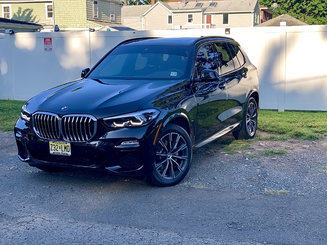 2019 Bmw X5 Lease Ask The Hackrs Leasehackr Forum