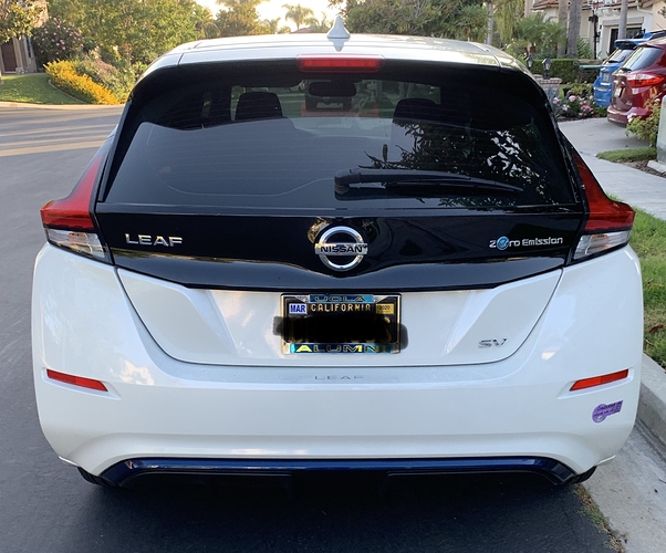 Nissan Leaf Forum >> 2018 Nissan Leaf Lease Transfer 300 Mo Tax 2 000 Down 30 Mo Nissan Leaf Forum >> 2018 Nissan Leaf Lease Transfer 300 Mo Tax 2 000 Down 30 Mo