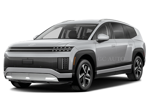 IONIQ 9