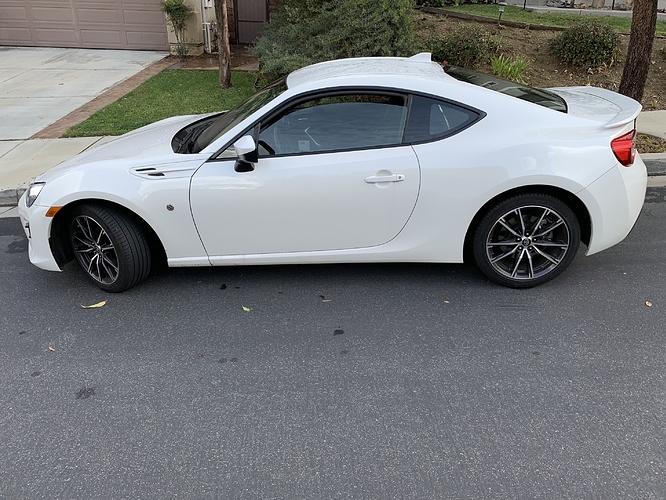 Scion Frs Forum >> Toyota 86 Scion Frs Subaru Brz 399 88 Month With Gap And 0 Scion Frs Forum >> Toyota 86 Scion Frs Subaru Brz 399 88 Month With Gap And 0
