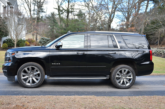 Lease Transfer Chevy Tahoe Premier 2017 Ma 699 Per Month Private Dsc 0556b