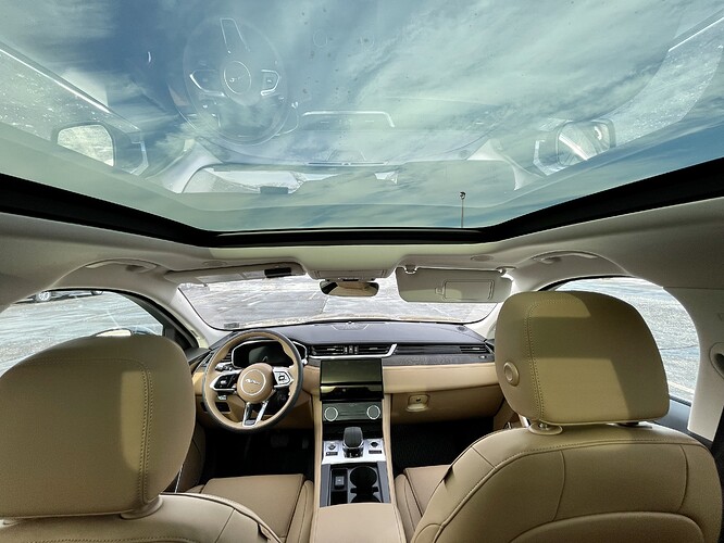 21 Jaguar F Pace Lease Share A Deal Leasehackr Forum