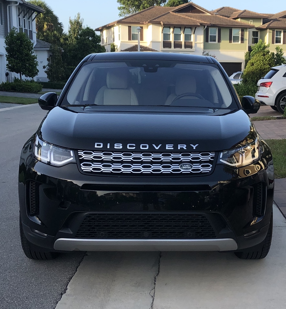 🦄? SIGNED 2020 Land Rover Discovery Sport S DEMO 47k 341+tax 1.5k