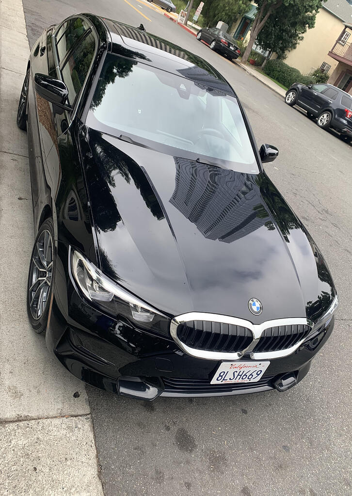 2019 BMW 330i $41,245 MSRP | $315 Month Inc. Tax | 921 ...