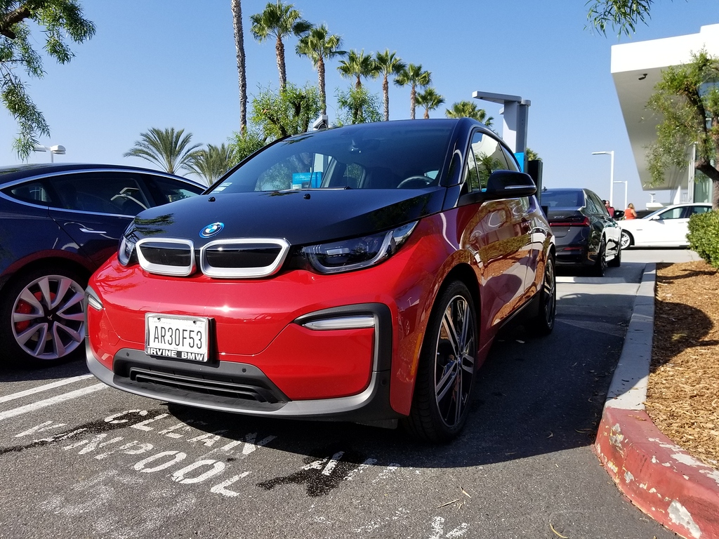 2019 BMW i3 BEV $185/mo $48745 MSRP $200 DAS $1400 MSD - Private Transfers - Leasehackr Forum