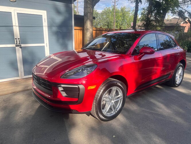 macan