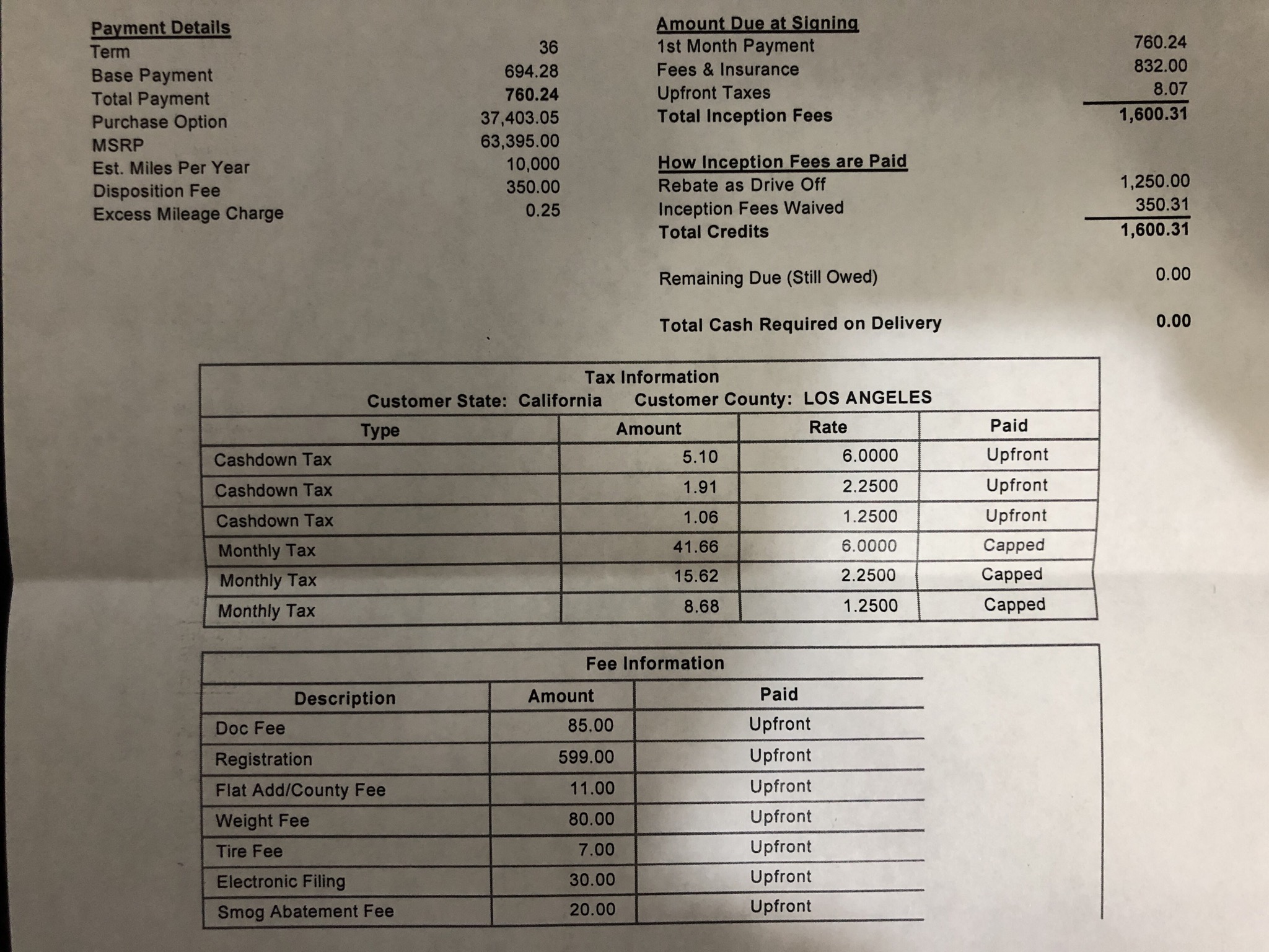 2019 BMW X5 40i Loaner with ~1500mi - Ask the Hackrs - Leasehackr Forum