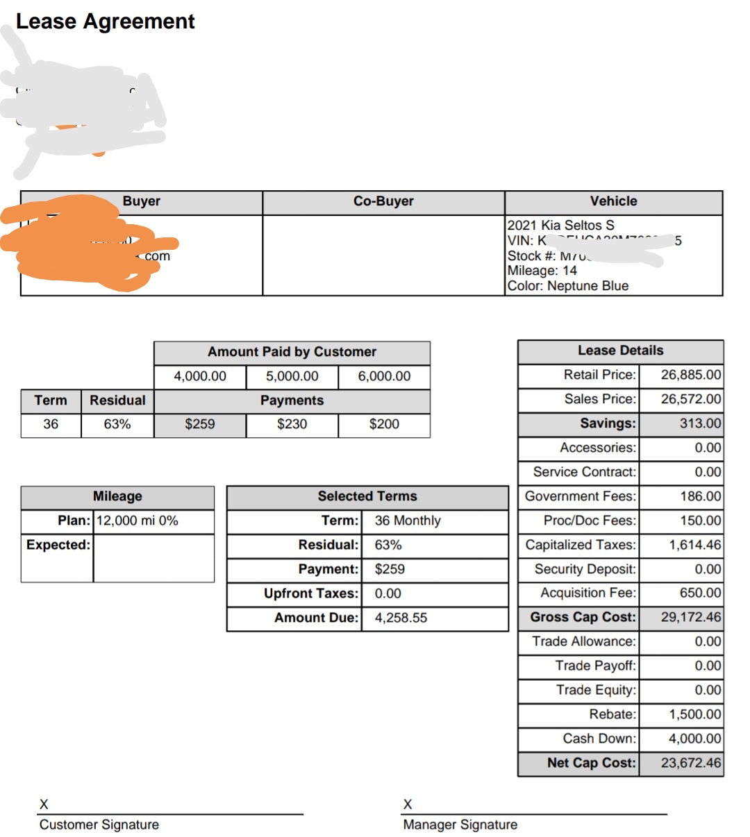 2021 Kia Seltos S Turbo Deal Check Ask The Hackrs Leasehackr Forum Welcome to the #1 kia seltos forum and kia seltos community dedicated. 2021 kia seltos s turbo deal check