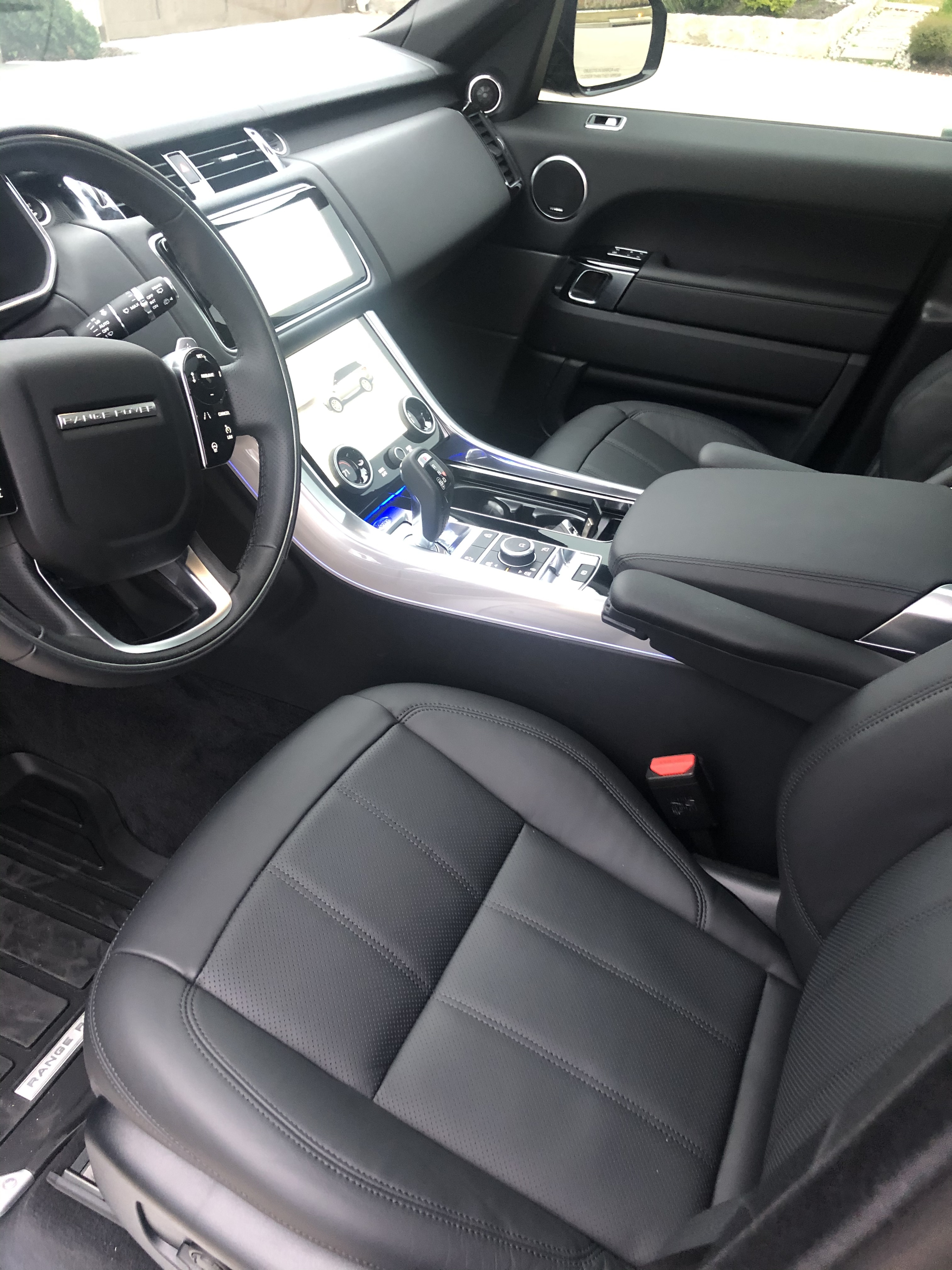 2020 Range Rover Sport HSE Dynamic Share Deals & Tips FORUM