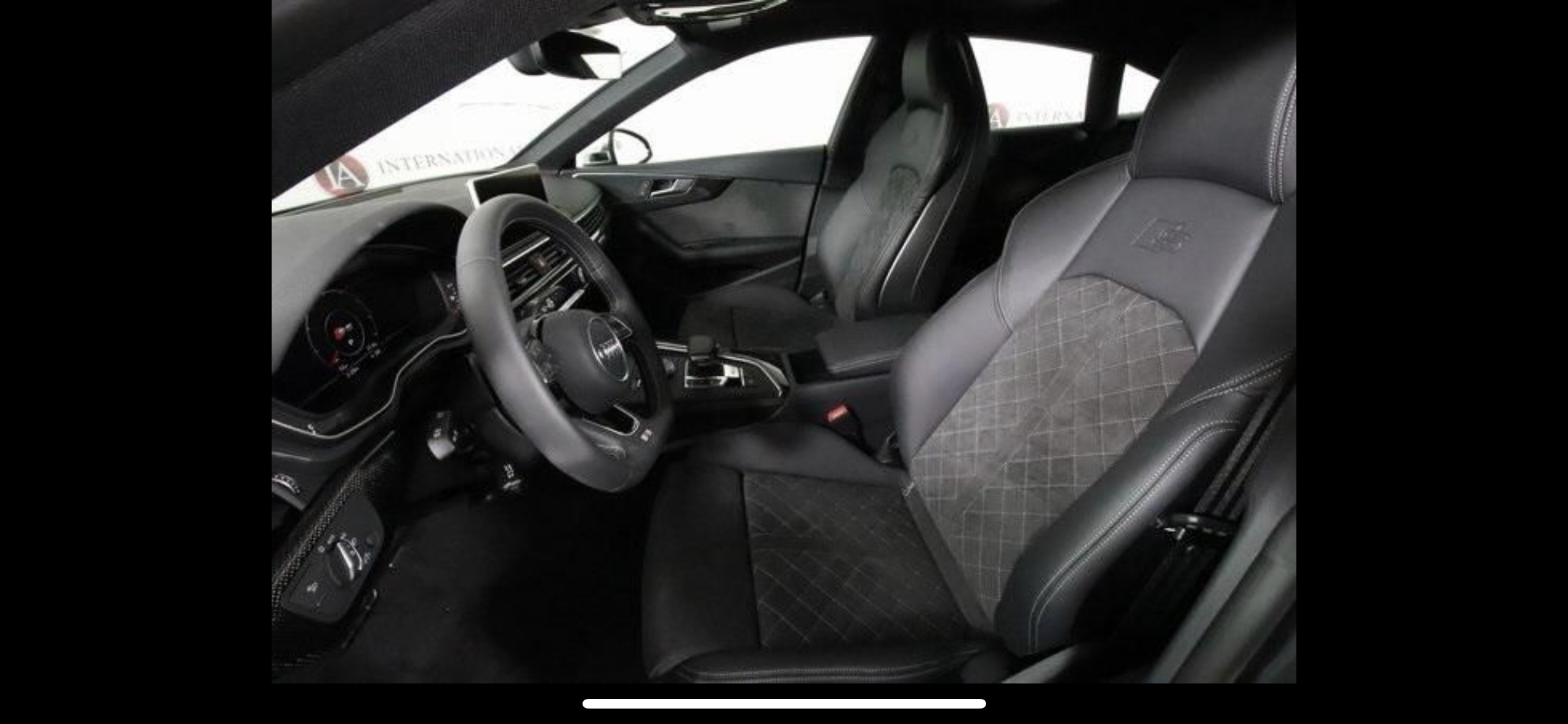 You Asked For It 6000 Off New 2019 Audi S5 Sportback