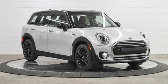 CLUBMAN