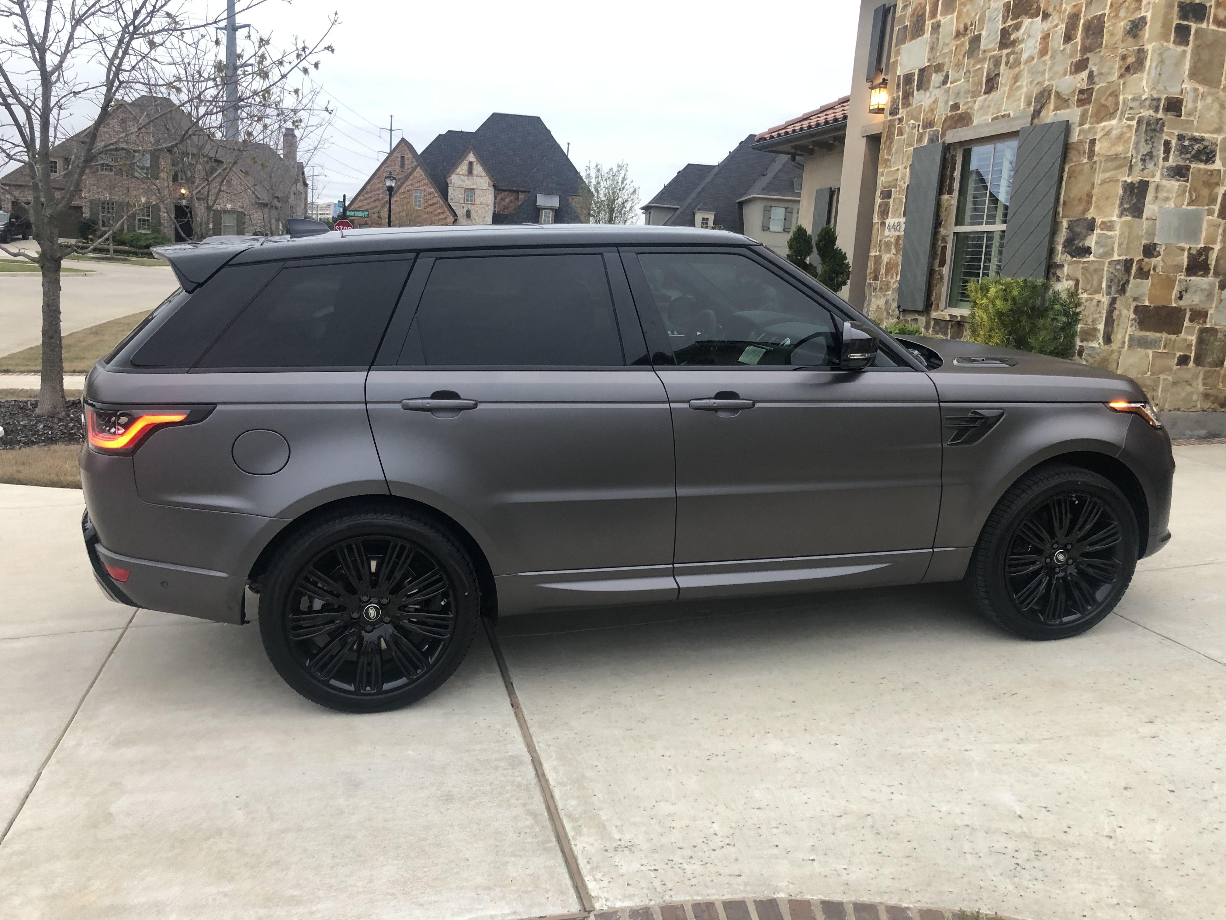 2020 Range Rover Sport HSE Dynamic Share Deals & Tips FORUM