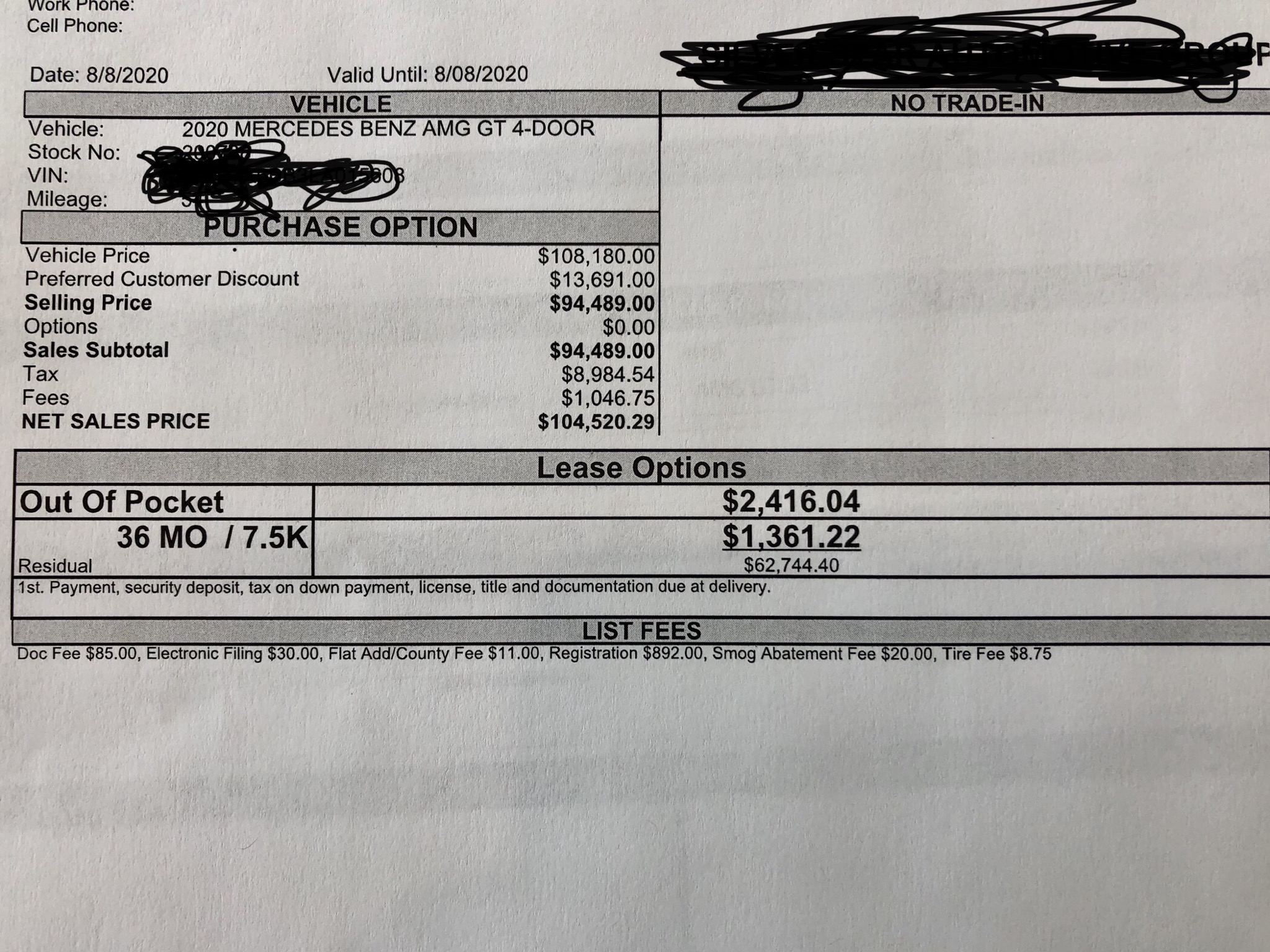 Is This A Good Deal On A 2020 Mercedes Gt 53 Ask The Hackrs Leasehackr Forum Is This A Good Deal On A 2020 Mercedes Gt 53 Ask The Hackrs Leasehackr Forum