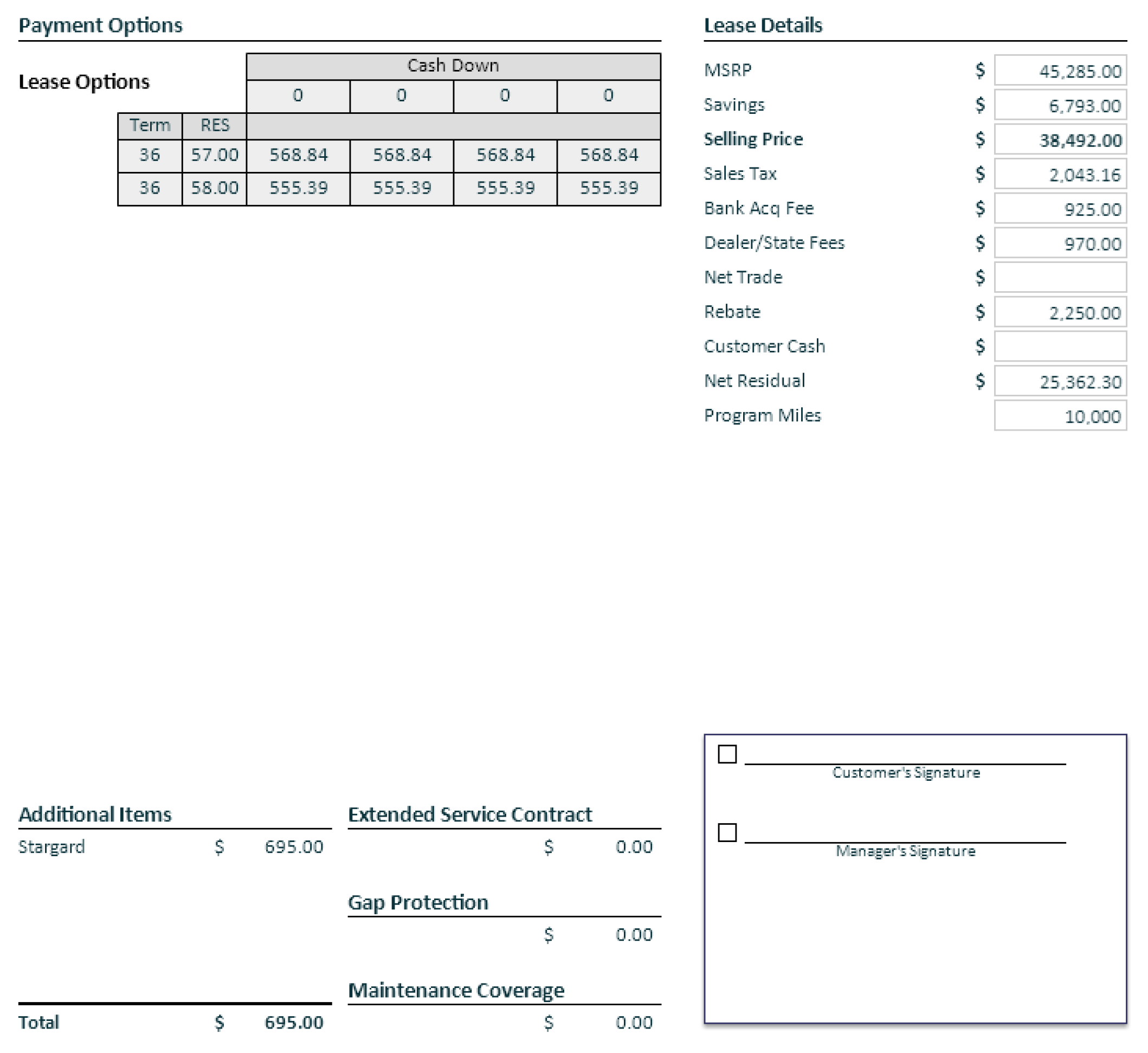 Need Help Bmw 2019 X3 Lease Question Seattle Ask The