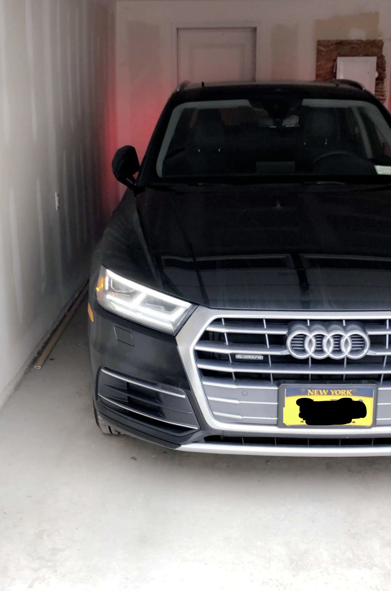 2018 Audi Q5 Premium Plus 525 Private Lease Transfers