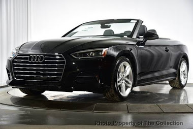 2019 Audi A5 Premium Plus Cabriolet Lease Check Help