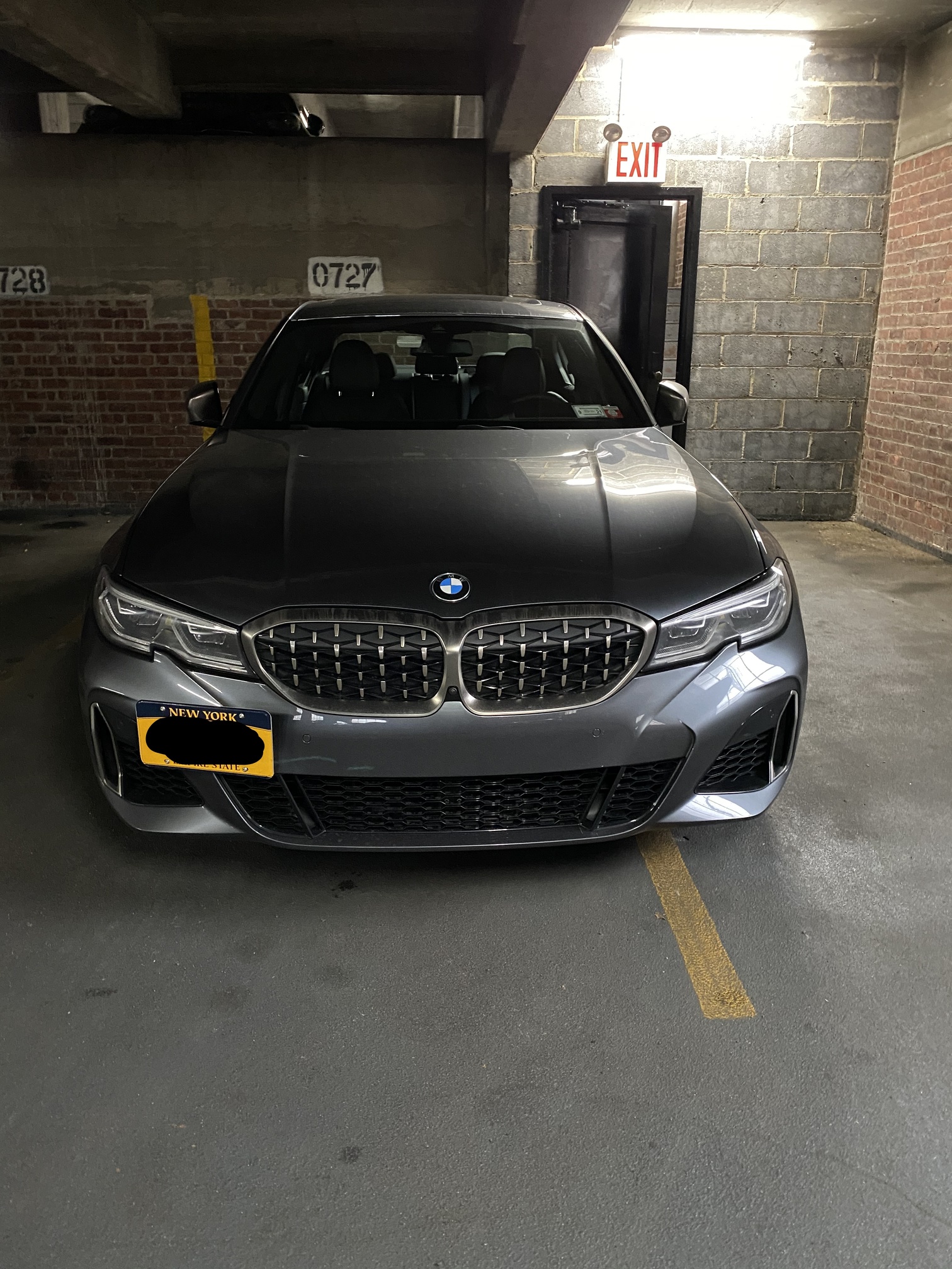 Sold 2020 Bmw M340i Xdrive 539 Mo 3 000 Das 32