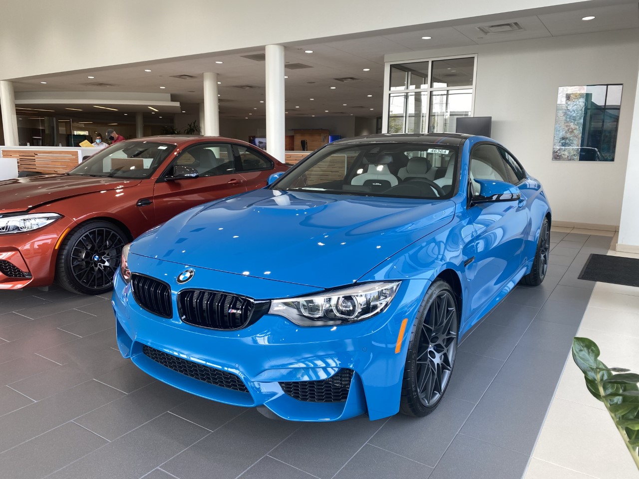 BMW M4 Comp Heritage Edition - Ask the Hackrs - Leasehackr Forum