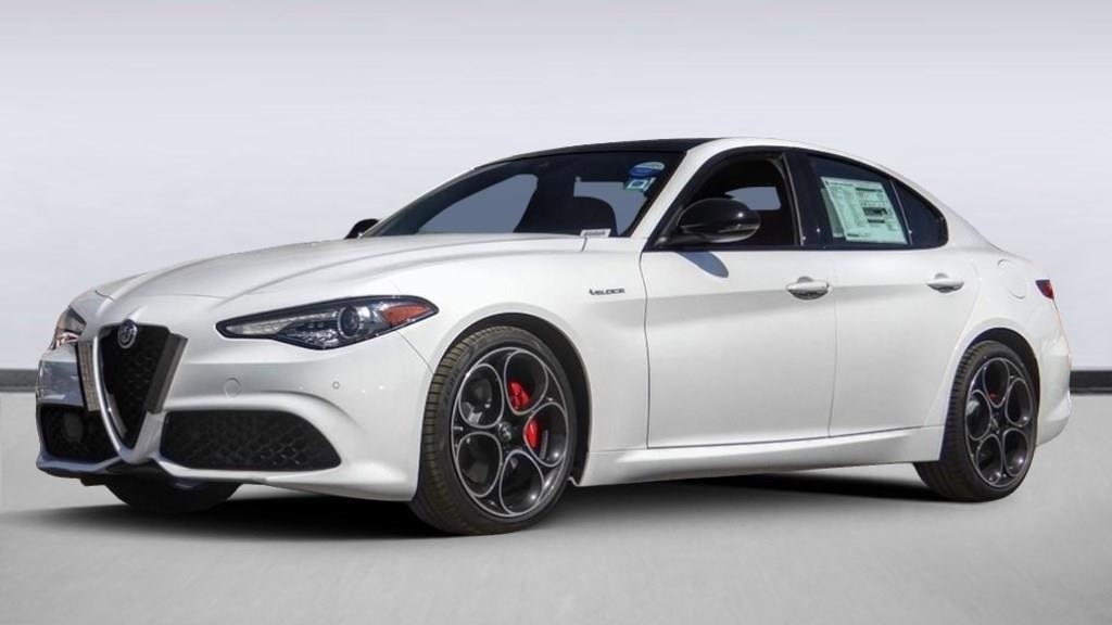 ⚙ Clutch Alfa Romeo & Maserati SoCal March Specials California