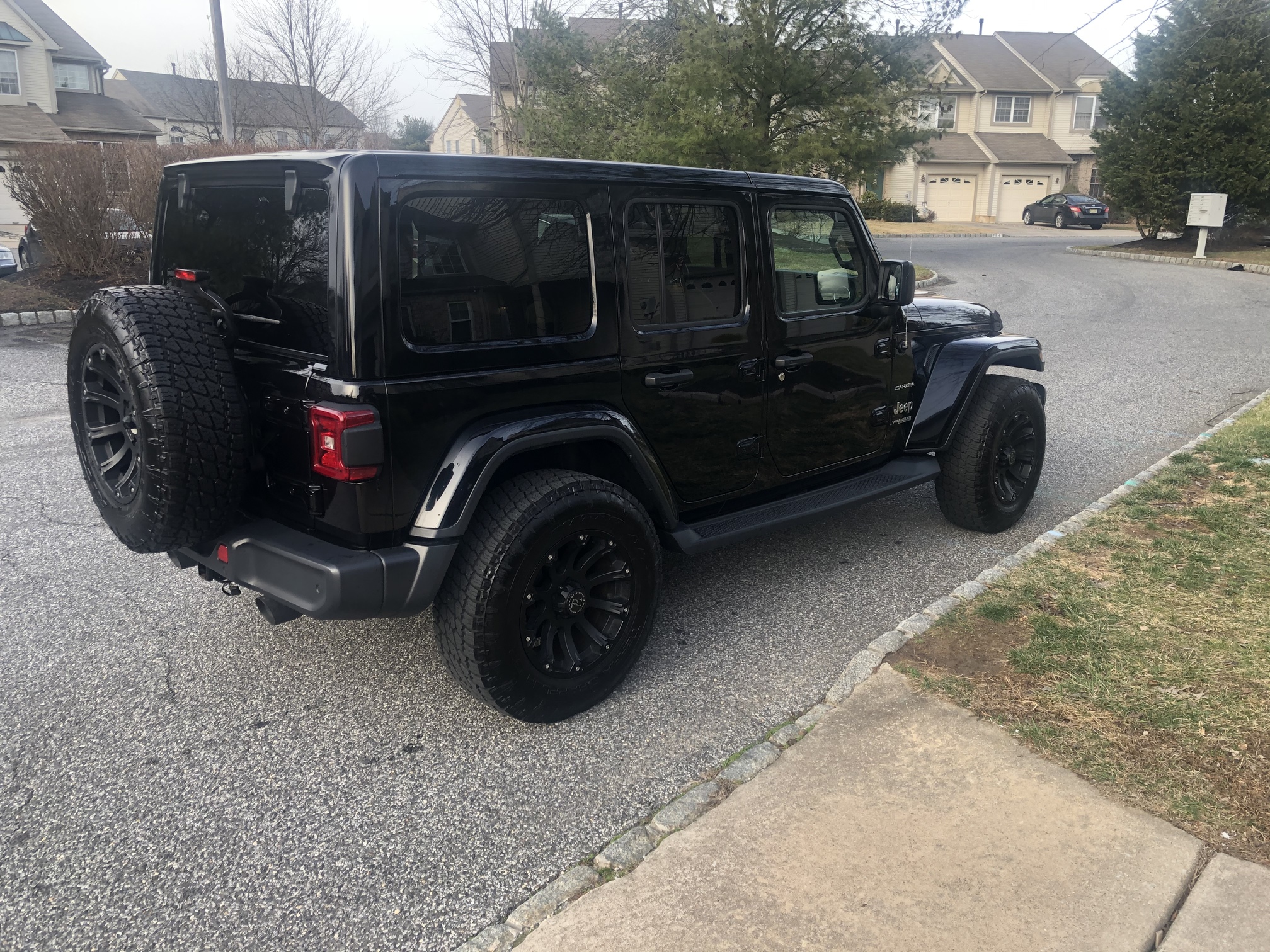 2018 jeep wrangler incentives