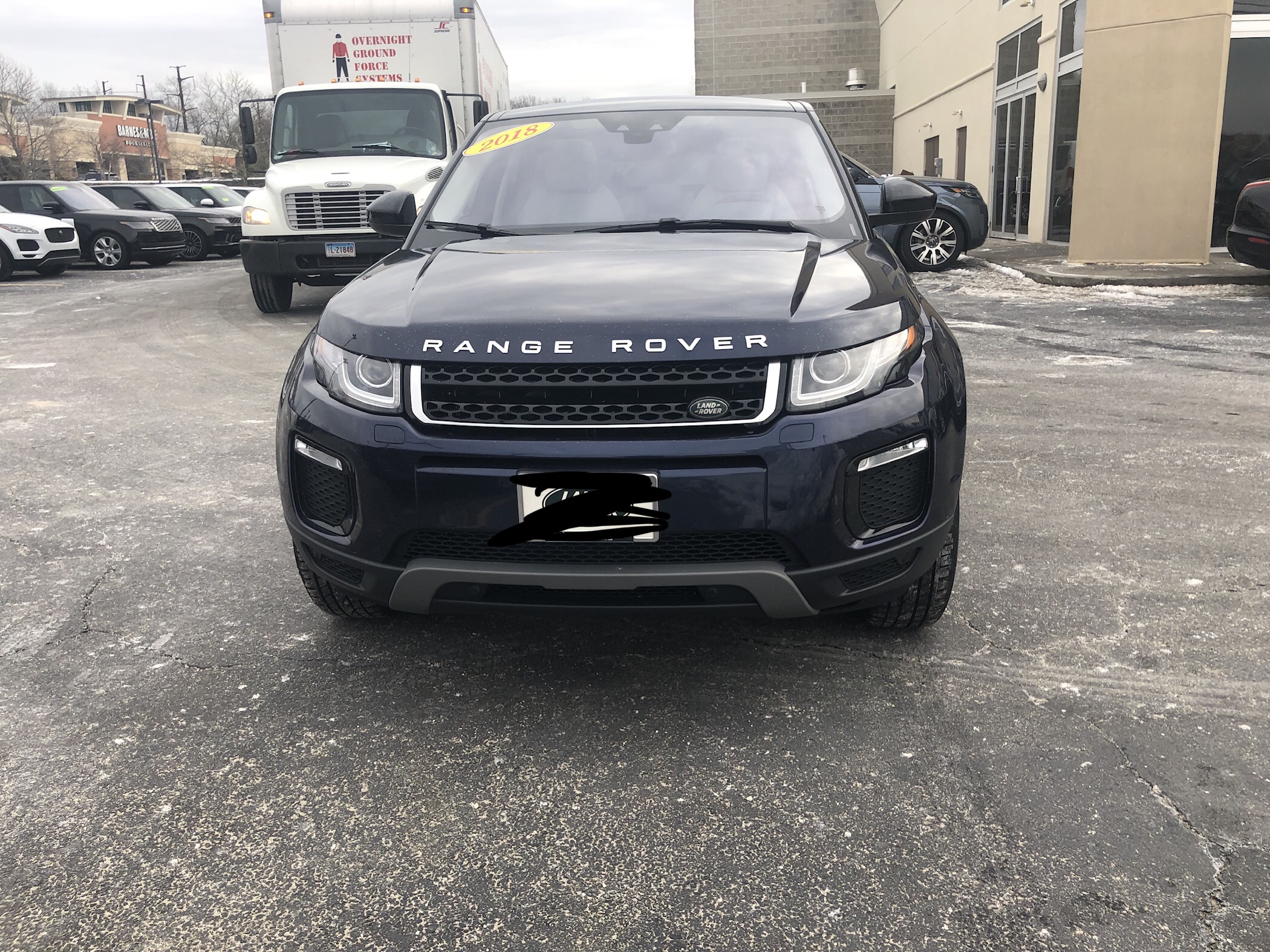 Jaguar and Land Rover private offer Share Deals & Tips FORUM