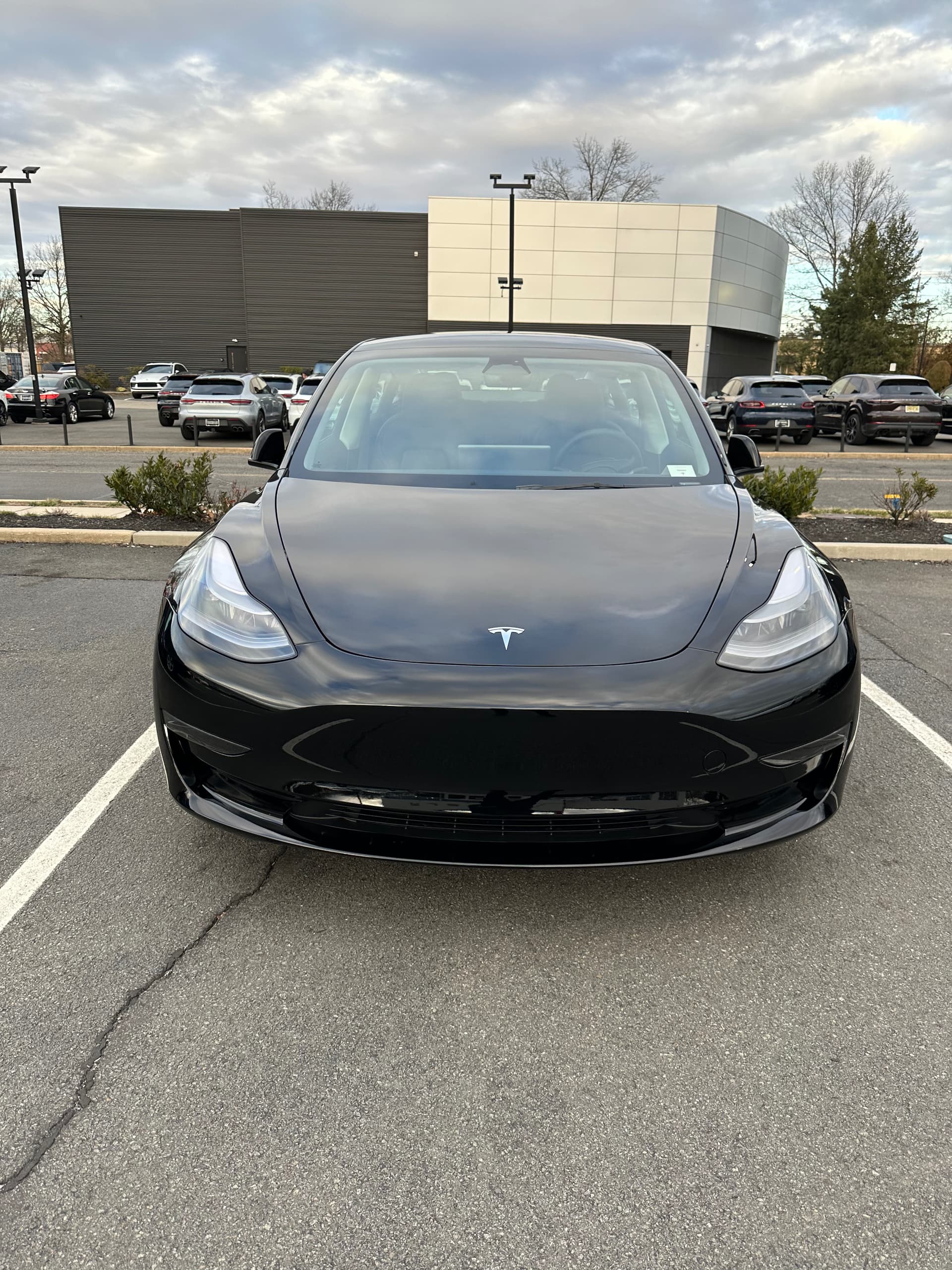 2023 Tesla Model 3 RWD - 12k/36mths,$1684 DAS, $397 p/m - Share Deals