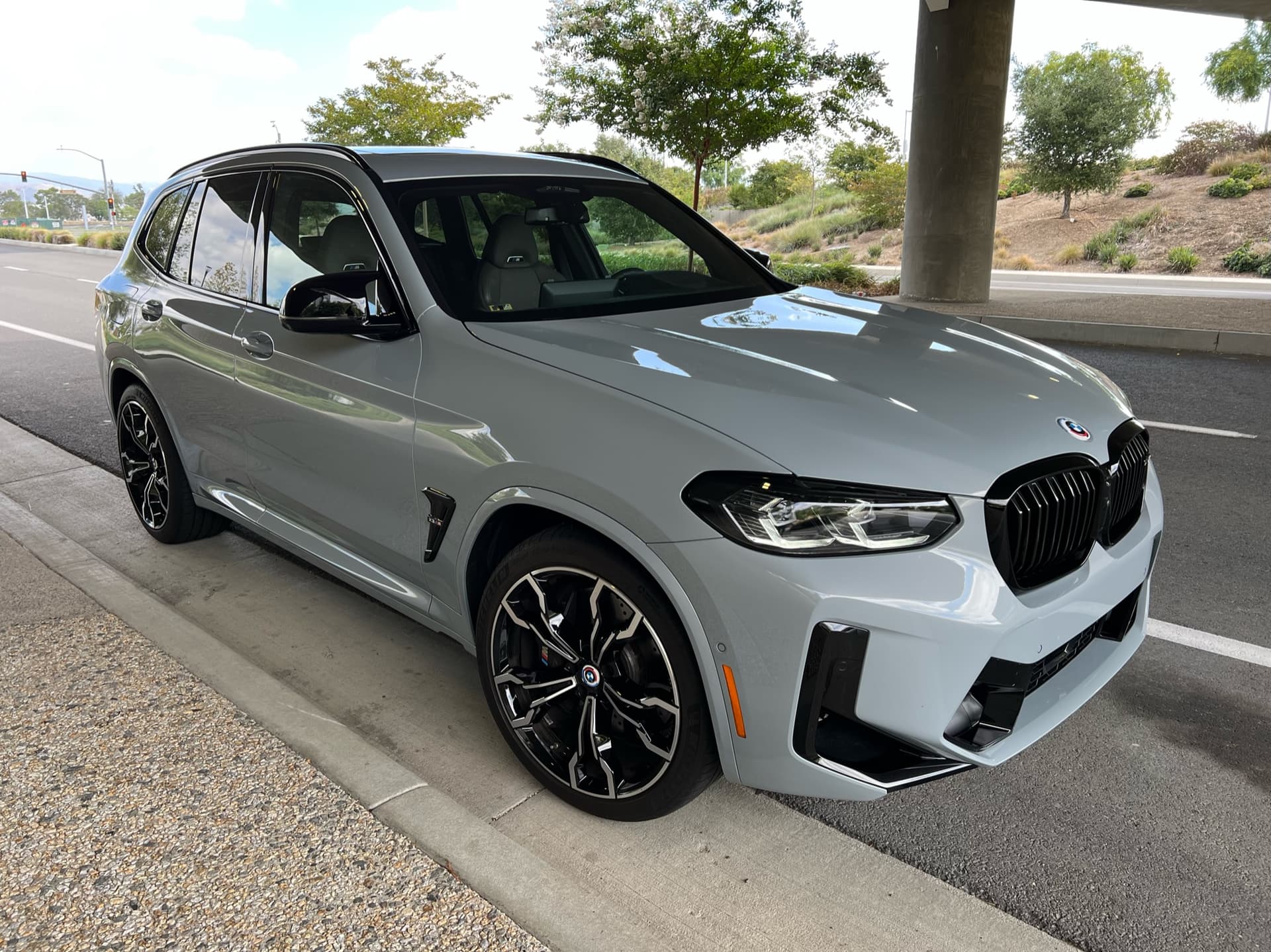 [SOLD] 2023 BMW X3M Competition - $89,XXX MSRP - $1,201.86 a month ...